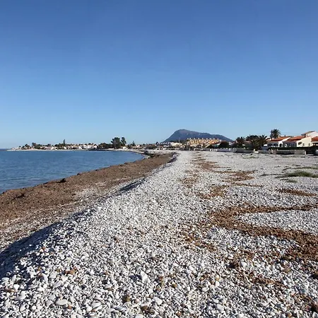 En La Almadrava 別荘 *