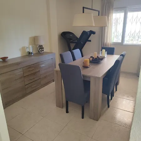 別荘 En La Almadrava