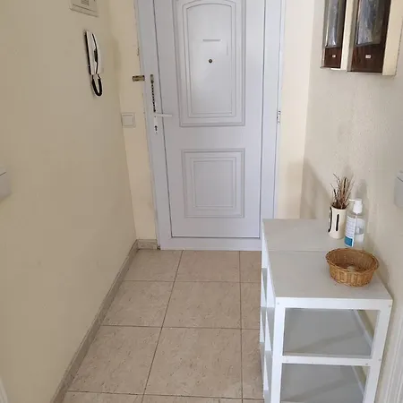 En La Almadrava Vakantiehuis Dénia
