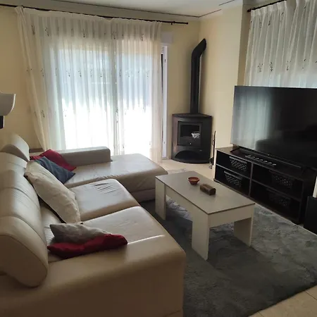 En La Almadrava デニア