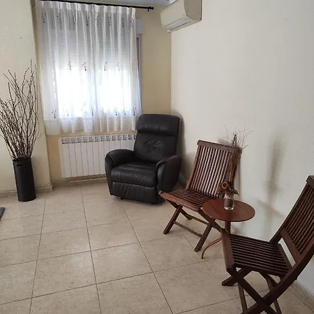 En La Almadrava デニア