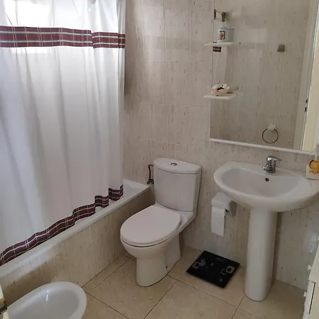 En La Almadrava 別荘