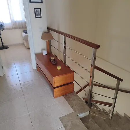 En La Almadrava Сasa de vacaciones Dénia